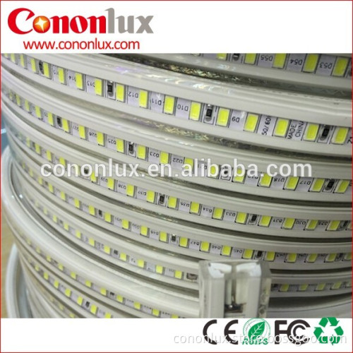 CE Rohs LED lighting 5730 led strip light online retail store